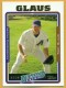 2005 Topps #528 Troy Glaus - Quantity: 1 - Owned by: Algae 