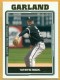 2005 Topps #534 Jon Garland - Quantity: 1 - Owned by: Algae 