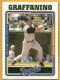 2005 Topps #541 Tony Graffanino - Quantity: 1 - Owned by: Algae 