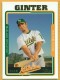 2005 Topps #543 Keith Ginter - Quantity: 1 - Owned by: Algae 