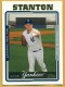 2005 Topps #546 Mike Stanton - Quantity: 1 - Owned by: Algae 