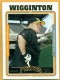 2005 Topps #551 Ty Wigginton - Quantity: 1 - Owned by: Algae 