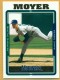 2005 Topps #554 Jamie Moyer - Quantity: 1 - Owned by: Algae 