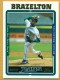 2005 Topps #556 Dewon Brazelton - Quantity: 1 - Owned by: Algae 