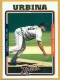 2005 Topps #567 Ugueth Urbina - Quantity: 1 - Owned by: Algae 