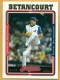2005 Topps #568 Rafael Betancourt - Quantity: 1 - Owned by: Algae 