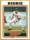 2005 Topps #572 Larry Bigbie - Quantity: 1 - Owned by: Algae 