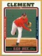 2005 Topps #576 Matt Clement - Quantity: 1 - Owned by: Algae 