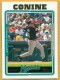2005 Topps #579 Jeff Conine - Quantity: 1 - Owned by: Algae 