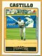 2005 Topps #589 Jose Castillo - Quantity: 1 - Owned by: Algae 