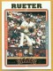 2005 Topps #591 Kirk Rueter - Quantity: 1 - Owned by: Algae 