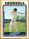 2005 Topps #612 Craig Counsell - Quantity: 1 - Owned by: Algae 
