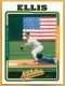2005 Topps #614 Mark Ellis - Quantity: 1 - Owned by: Algae 