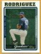 2005 Topps #615 Felix Rodriguez - Quantity: 1 - Owned by: Algae 