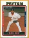 2005 Topps #616 Jay Payton - Quantity: 1 - Owned by: Algae 
