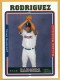 2005 Topps #621 Ricardo Rodriguez - Quantity: 1 - Owned by: Algae 