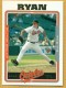 2005 Topps #625 B.J. Ryan - Quantity: 1 - Owned by: Algae 