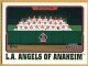2005 Topps #638 Los Angeles Angels TC - Quantity: 1 - Owned by: Algae 