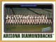 2005 Topps #639 Arizona Diamondbacks TC - Quantity: 1 - Owned by: Algae 