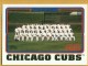 2005 Topps #643 Chicago Cubs TC - Quantity: 1 - Owned by: Algae 