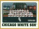 2005 Topps #644 Chicago White Sox TC - Quantity: 1 - Owned by: Algae 