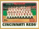 2005 Topps #645 Cincinnati Reds TC - Quantity: 1 - Owned by: Algae 