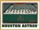 2005 Topps #650 Houston Astros TC - Quantity: 1 - Owned by: Algae 