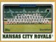 2005 Topps #651 Kansas City Royals TC - Quantity: 1 - Owned by: Algae 