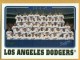 2005 Topps #652 Los Angeles Dodgers TC - Quantity: 1 - Owned by: Algae 