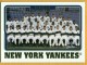 2005 Topps #657 New York Yankees TC - Quantity: 1 - Owned by: Algae 