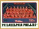 2005 Topps #659 Philadelphia Phillies TC - Quantity: 1 - Owned by: Algae 