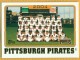2005 Topps #660 Pittsburgh Pirates TC - Quantity: 1 - Owned by: Algae 