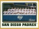 2005 Topps #661 San Diego Padres TC - Quantity: 1 - Owned by: Algae 