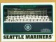 2005 Topps #663 Seattle Mariners TC - Quantity: 1 - Owned by: Algae 