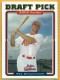 2005 Topps #669 Wes Swackhamer FY - Quantity: 1 - Owned by: Algae 