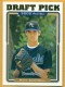 2005 Topps #670 Matt Campbell FY - Quantity: 1 - Owned by: Algae 