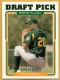 2005 Topps #671 Ryan Webb FY - Quantity: 1 - Owned by: Algae 