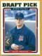 2005 Topps #672 Glen Perkins FY - Quantity: 1 - Owned by: Algae 
