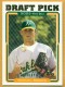 2005 Topps #673 Michael Rogers FY - Quantity: 1 - Owned by: Algae 