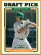 2005 Topps #674 Kevin Melillo FY - Quantity: 1 - Owned by: Algae 