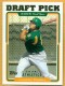 2005 Topps #676 Landon Powell FY - Quantity: 1 - Owned by: Algae 
