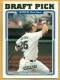 2005 Topps #678 Eric Nielsen FY - Quantity: 1 - Owned by: Algae 