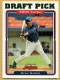 2005 Topps #680 Ryan Garko FY - Quantity: 1 - Owned by: Algae 