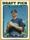 2005 Topps #681 Bobby Livingston FY - Quantity: 1 - Owned by: Algae 
