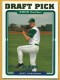 2005 Topps #682 Jeff Niemann FY - Quantity: 1 - Owned by: Algae 