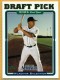 2005 Topps #683 Wladimir Balentien FY - Quantity: 1 - Owned by: Algae 