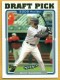 2005 Topps #684 Chip Cannon FY - Quantity: 1 - Owned by: Algae 