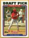 2005 Topps #686 Mike Bourn FY - Quantity: 1 - Owned by: Algae 