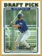 2005 Topps #687 Andy LaRoche FY - Quantity: 1 - Owned by: Algae 
