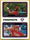 2005 Topps #689 Ryan Howard/ Cole Hamels - Quantity: 1 - Owned by: Algae 